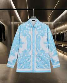 Picture of Versace Shirt Long _SKUVersaceM-2XLhgntx1127232